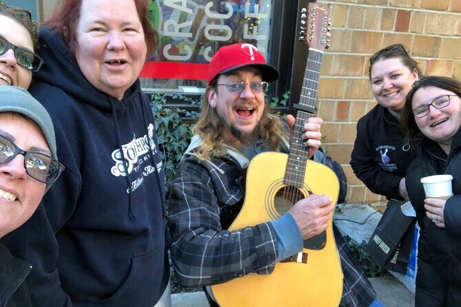 Lively Lake George Scavenger Hunt - The Value of This Experience