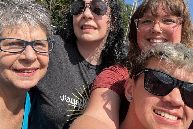 Lively Lancaster Scavenger Hunt - Good To Know