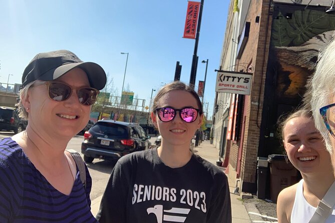 Lively Lansing Scavenger Hunt - Event Overview