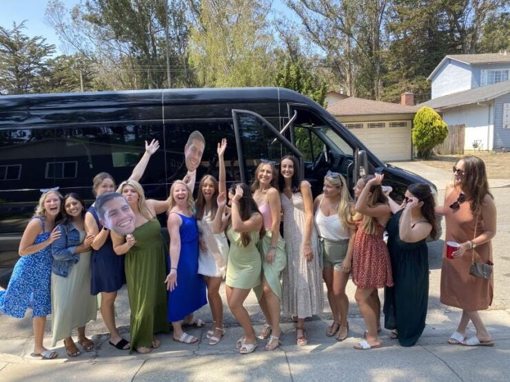 Livermore: Private All-Inclusive Wine Country Day Trip - Experience