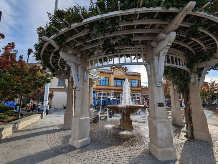 Livermore Self-Guided Scavenger Hunt Walking Tour - Experience Details