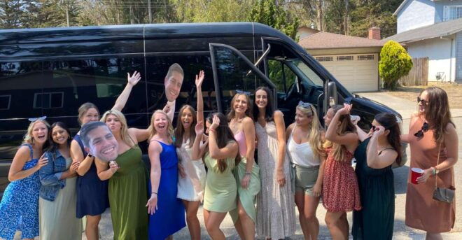 Livermore Valley: Private Wine Tour Charter Bus or Minivan - The Sum Up