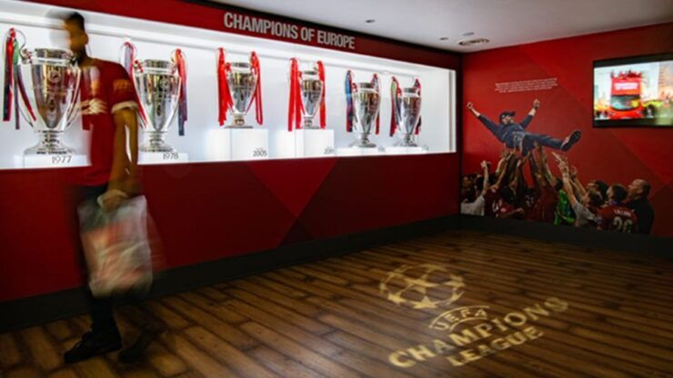 Liverpool: 1-Day Liverpool Pass for Top Attractions - Pass Details and Benefits