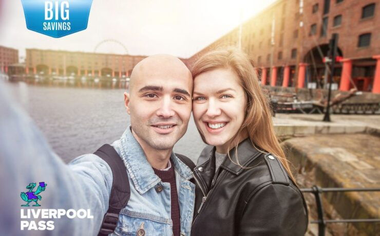 Liverpool: 1-Day Liverpool Pass for Top Attractions - Experiences Included