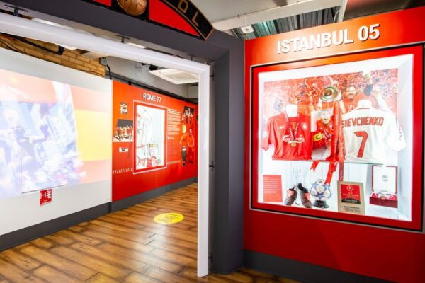 Liverpool: 1-Day Liverpool Pass for Top Attractions - The Sum Up