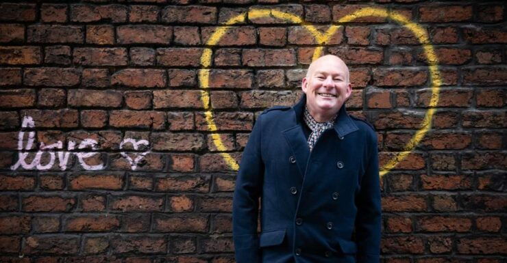 Liverpool: 1980s Music Walking Tour With Guitarist "Nasher" - Tour Details