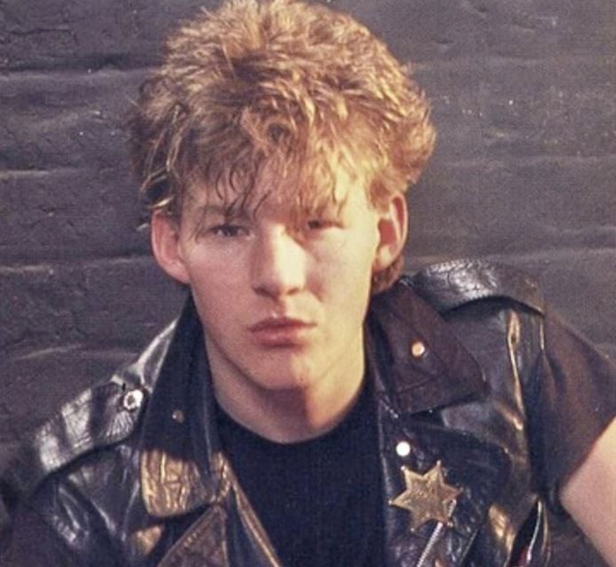 Liverpool: 1980s Music Walking Tour With Guitarist "Nasher" - Experience With Nasher
