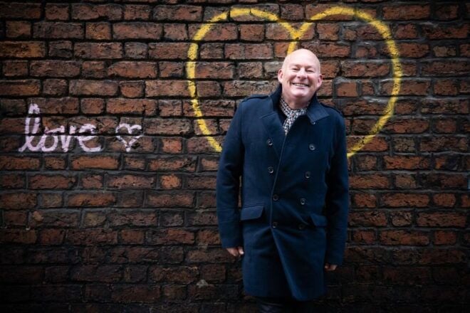 Liverpool: 1980s Music Walking Tour With Guitarist "Nasher" - Highlights of the Tour