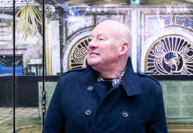 Liverpool: 1980s Music Walking Tour With Guitarist "Nasher" - Directions for the Tour