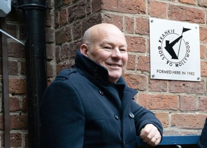 Liverpool: 1980s Music Walking Tour With Guitarist "Nasher" - Additional Information