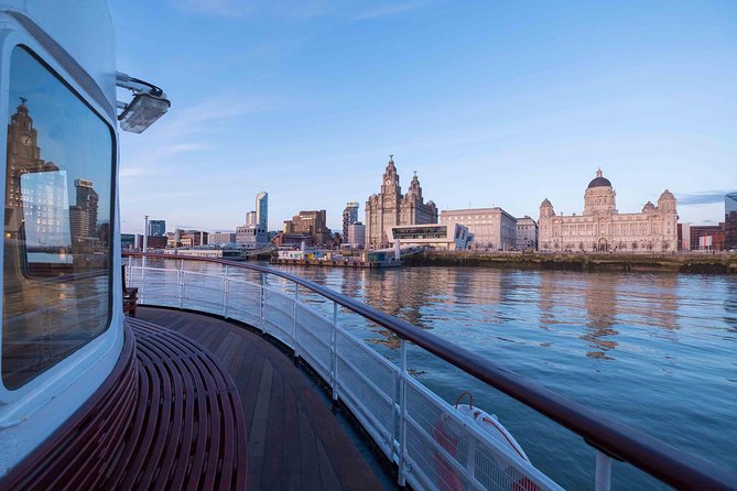 Liverpool: 50-Minute Mersey River Cruise - Negative Customer Experiences