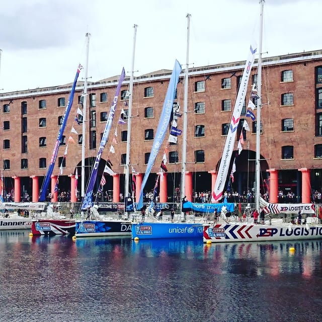 Liverpool: A Walk Through Time: Full History Walking Tour - Final Thoughts