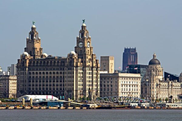 Liverpool: A Walk Through Time: Full History Walking Tour - Cancellation and Refund Policy