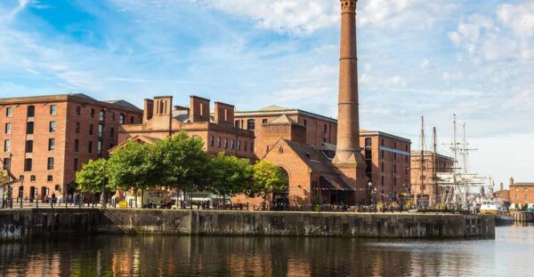 Liverpool: A Walk Through Time: Full History Walking Tour - Frequently Asked Questions
