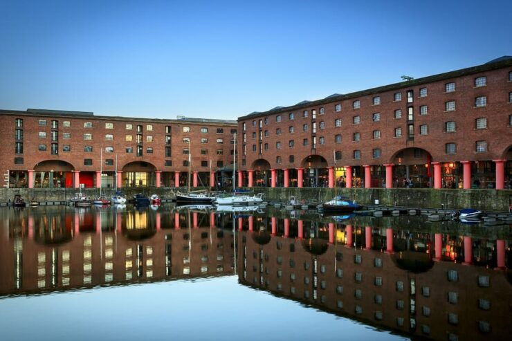 Liverpool and the Beatles Day Tour From London - Good To Know