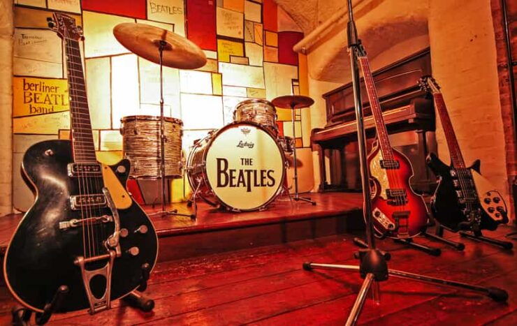 Liverpool and the Beatles Day Tour From London - Itinerary and Highlights