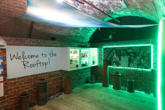 Liverpool and the Beatles Day Tour From London - Participant Information