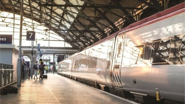 Liverpool and the Beatles Day Tour From London - The Magical Mystery Tour