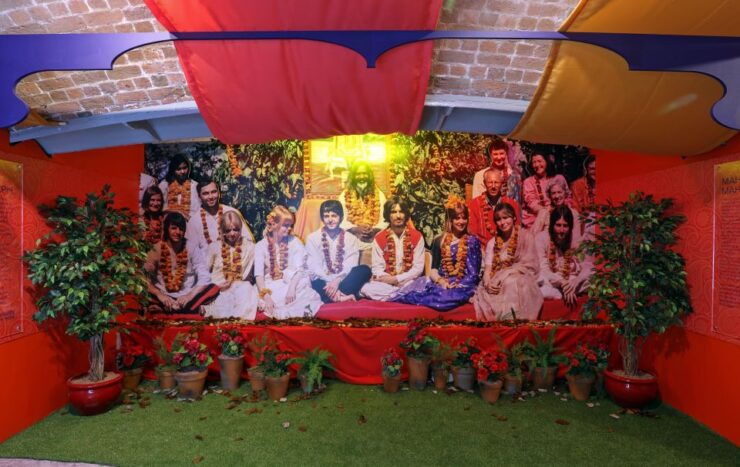 Liverpool and the Beatles Day Tour From London - Tour Experience