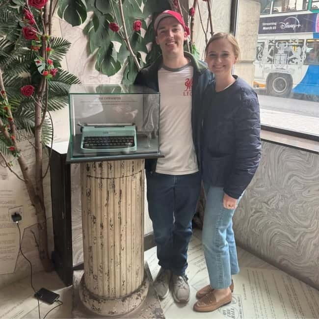 Liverpool: Bastion of Invincibility Tour with Shankly Family - Good To Know