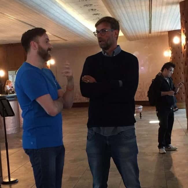 Liverpool: Bastion of Invincibility Tour with Shankly Family - A Complete Look at the Liverpool Bastion of Invincibility Tour