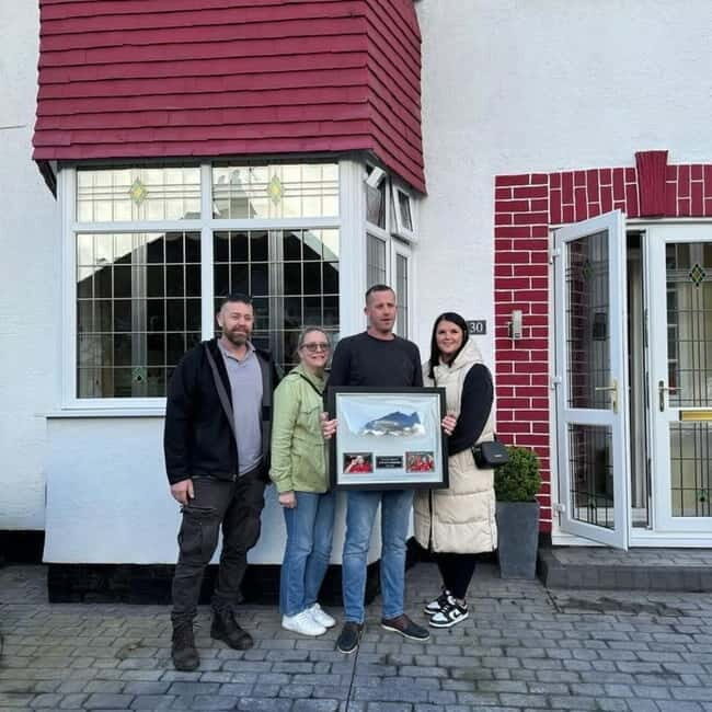 Liverpool: Bastion of Invincibility Tour with Shankly Family - The Logistics: What You Need to Know