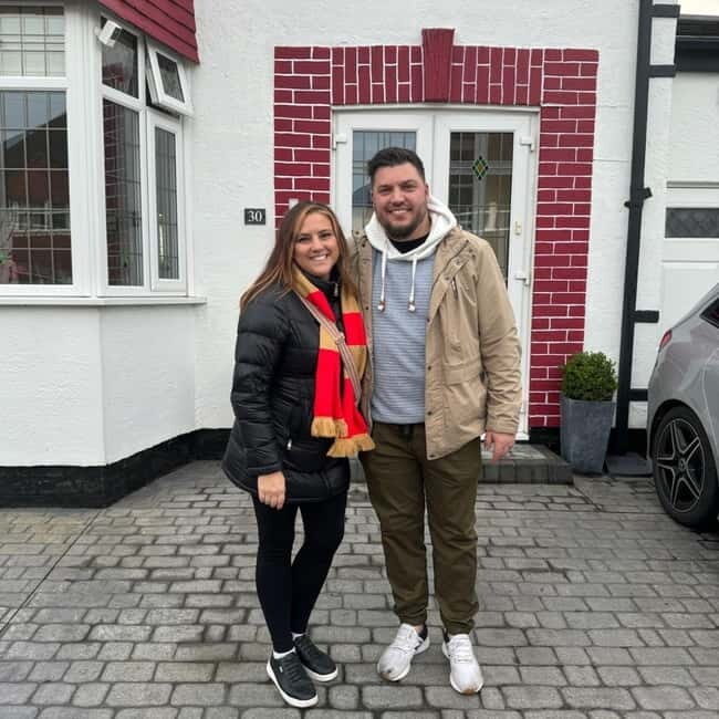 Liverpool: Bastion of Invincibility Tour with Shankly Family - Who Will Love This Tour?