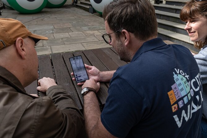 Liverpool: Beatles and Cavern Quarter Walking Tours - Background