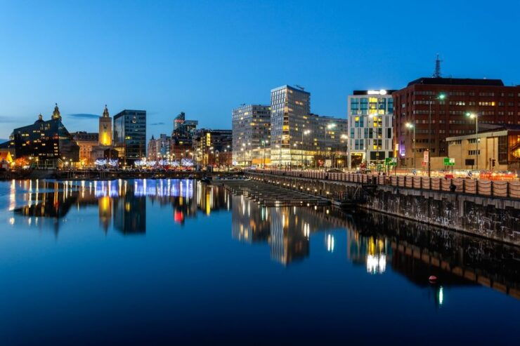 Liverpool: Beatles and Cavern Quarter Walking Tours - Review Summary