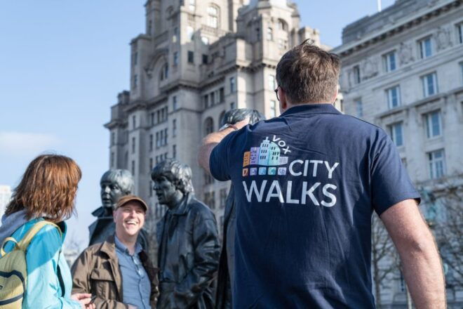 Liverpool: Beatles and Cavern Quarter Walking Tours - Additional Information