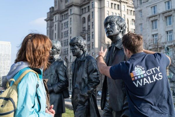 Liverpool: Beatles and Cavern Quarter Walking Tours - The Sum Up