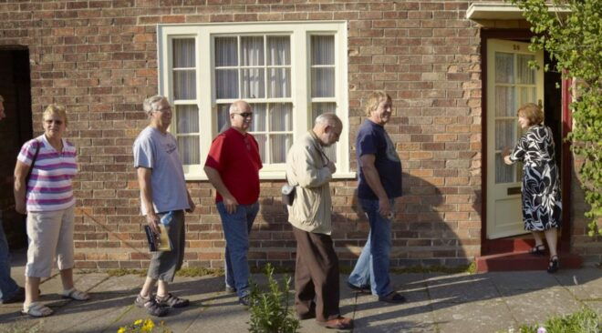 Liverpool: Beatles Childhood Homes Private Taxi Tour - Inclusions