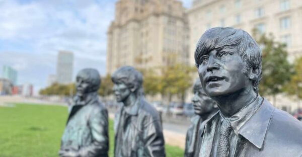 Liverpool: Beatles Highlights Walking Tour - Common Questions