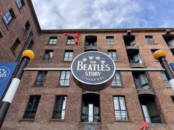Liverpool: Beatles Highlights Walking Tour - The Sum Up