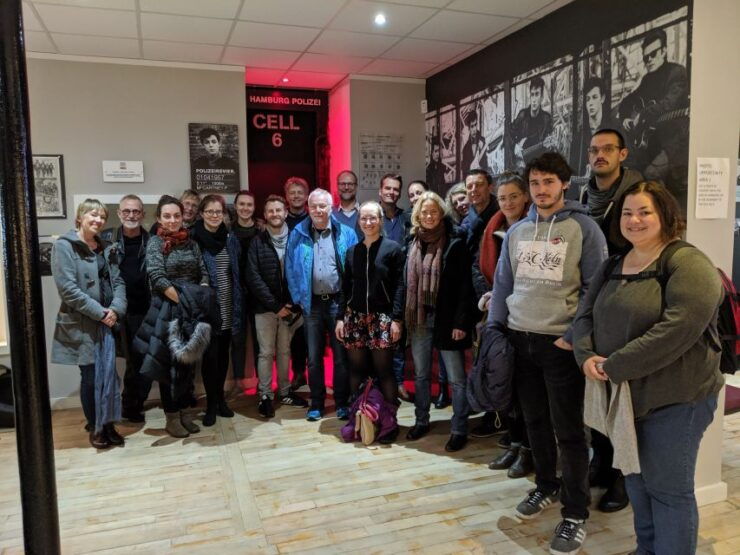Liverpool Beatles Museum Ticket - Ticket Details