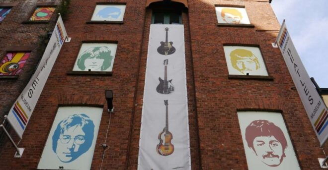 Liverpool Beatles Museum Ticket - Customer Reviews