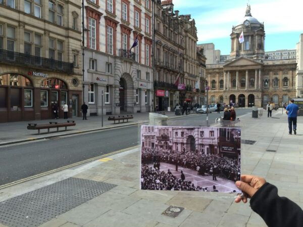Liverpool: Beatles Walking Tour, Cavern Club & 137m Tower - Common Questions