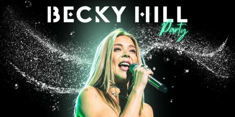 Liverpool: Becky Hill Party with Live Tributes - Who Is This Tour Best Suited For?