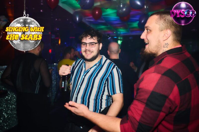 Liverpool: Bottomless Karaoke Sing with the Stars of DysCo - Good To Know