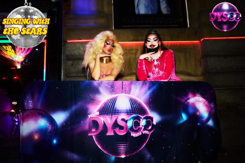 Liverpool: Bottomless Karaoke Sing with the Stars of DysCo - Final Thoughts: Is This Experience for You?