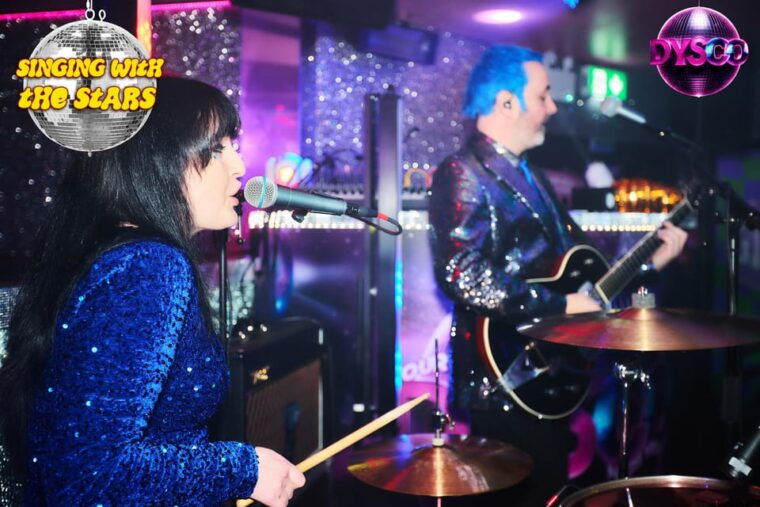 Liverpool: Bottomless Karaoke Sing with the Stars of DysCo - FAQs