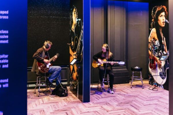 Liverpool: British Music Experience Ticket - Common Questions