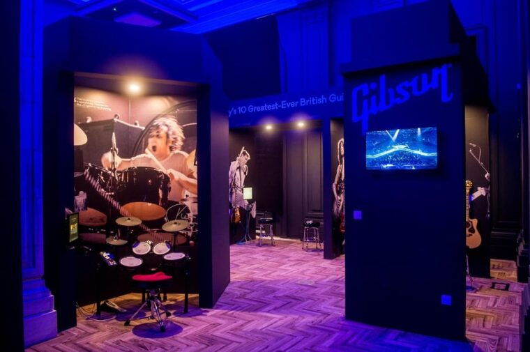 Liverpool British Music Experience Ticket & Waterfront Audio - Extra Insights from Reviews