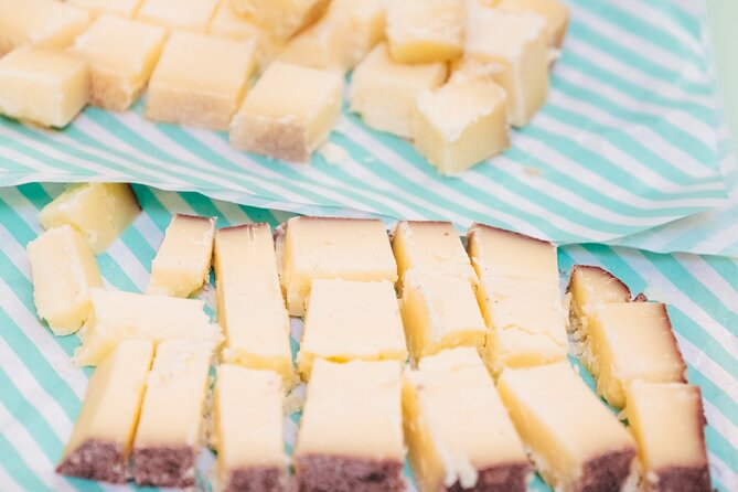 Liverpool Cheese Crawl @ 12pm - Background and Additional Information