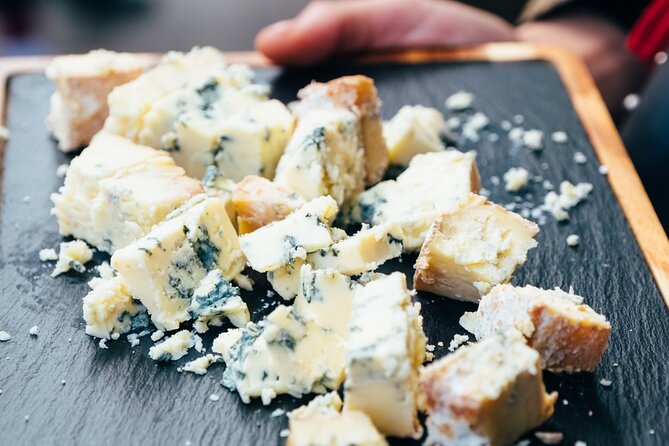 Liverpool Cheese Crawl @ 12pm - Directions and Contact Information