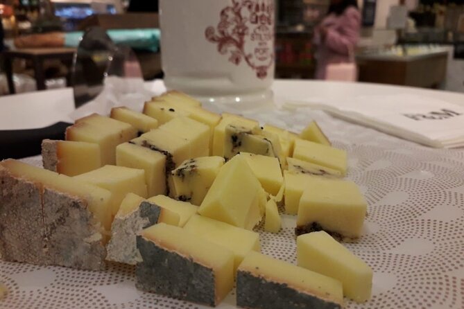 Liverpool Cheese Crawl @ 12pm - Booking and Recommendation