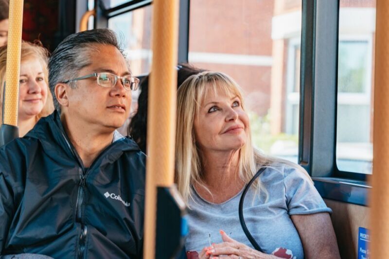 Liverpool: City & Beatles Tour with Live Guide & Live Music - The Value for Money