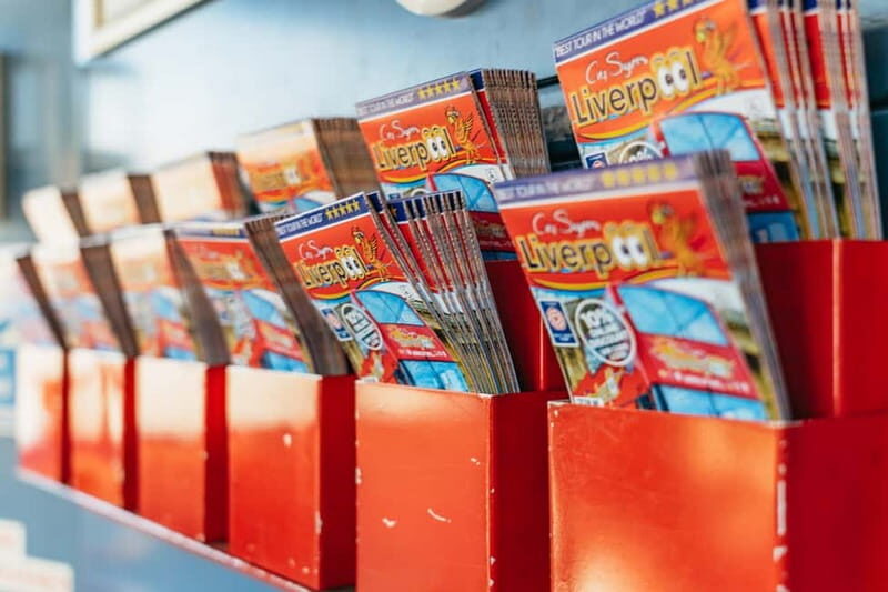 Liverpool: City & Beatles Tour with Live Guide & Live Music - Final Thoughts: Is This Tour Right for You?