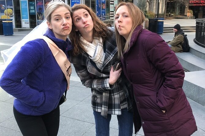 Liverpool City Scavenger Hunt Excursion by Operation City Quest - How to Participate in the Scavenger Hunt