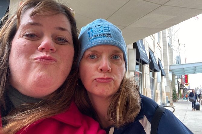 Liverpool City Scavenger Hunt Excursion by Zombie Scavengers - Confirmation and Accessibility